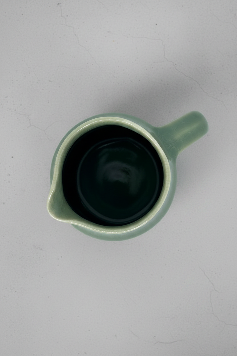 William Papworth -Medium Jug