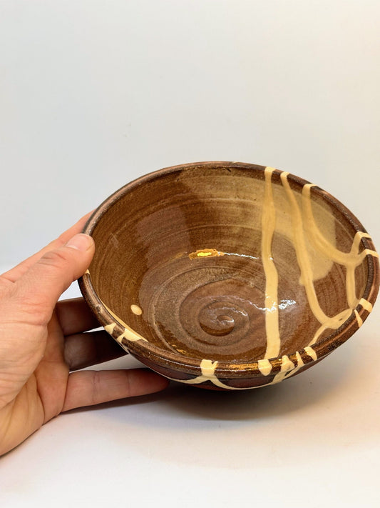 Mollie Milton - Cereal Bowl