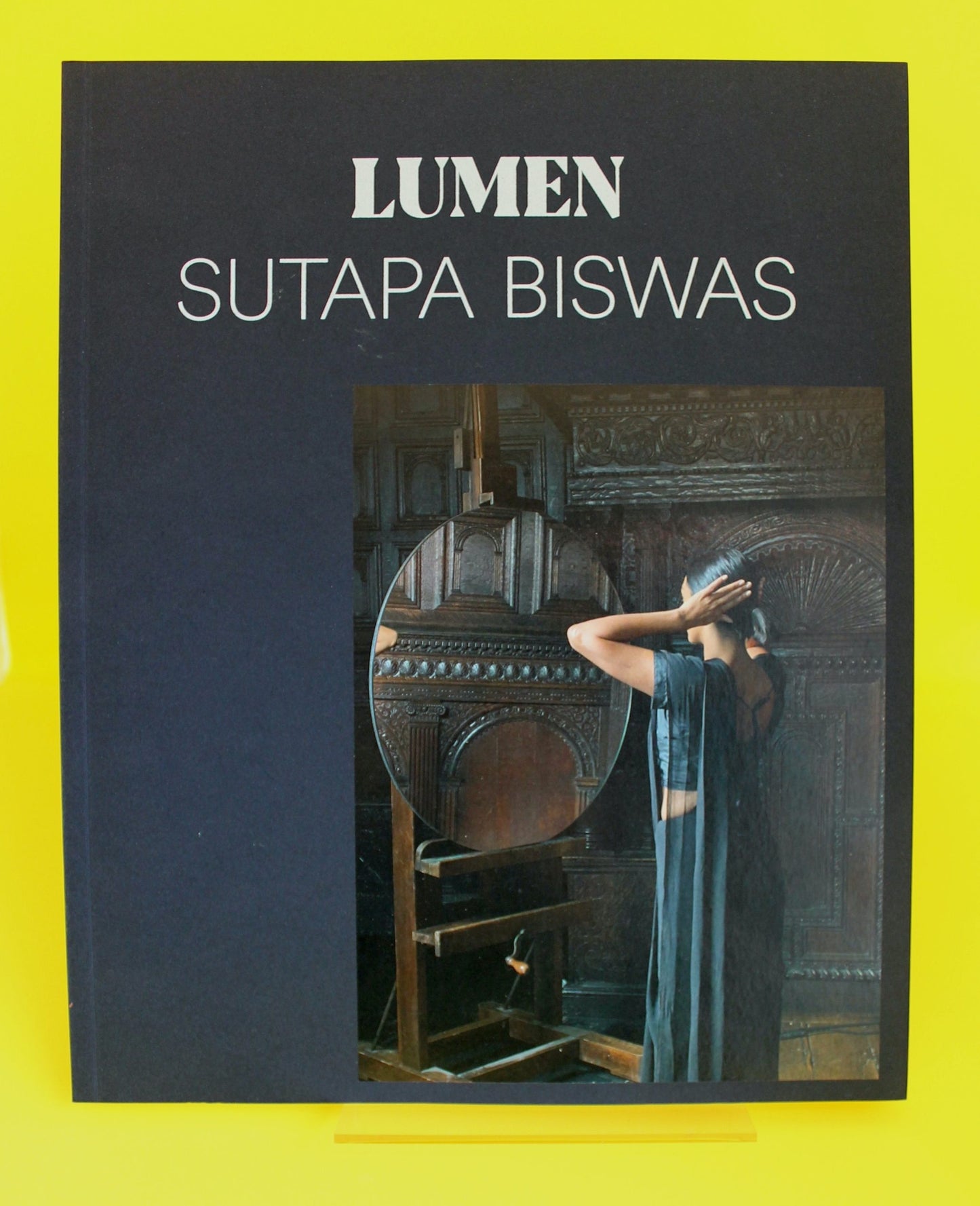 Lumen - Sutapa Biswas