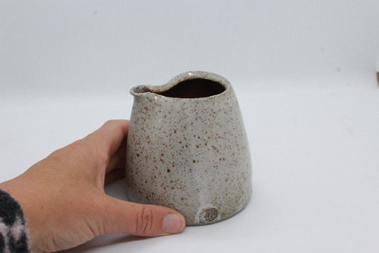 Jack Doherty Ceramics: Pourer