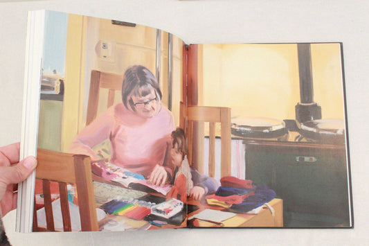 Caroline Walker: Mothering