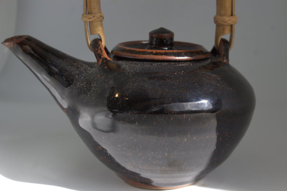 Lucy Rutter Teapot