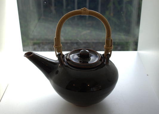 Lucy Rutter Teapot