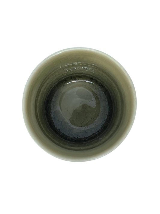 William Papworth - Green Cup