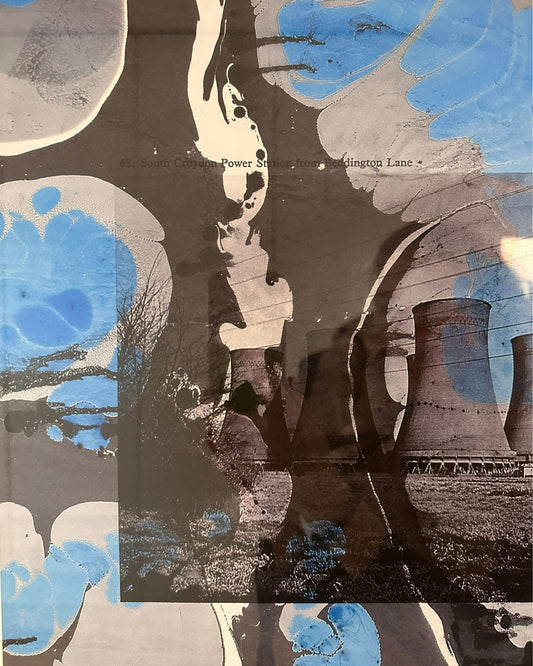 Cooling Towers - Print