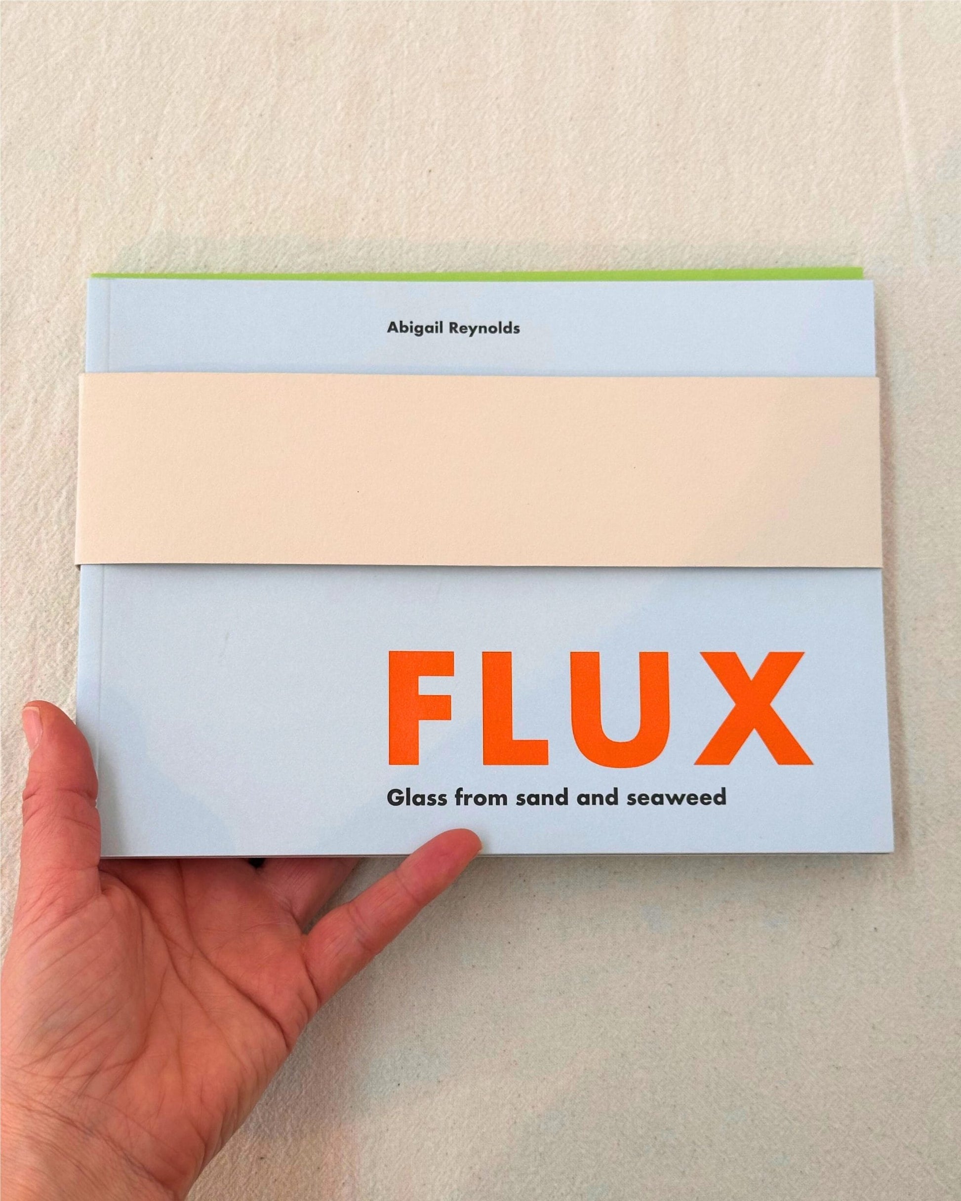 Tre & Flux by Abigail Reynolds