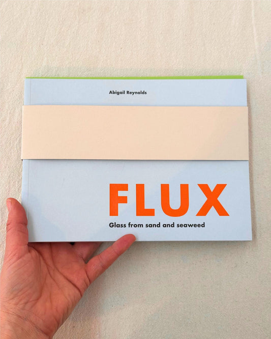 Tre & Flux by Abigail Reynolds