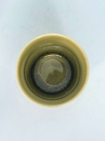 William Papworth - Green Cup