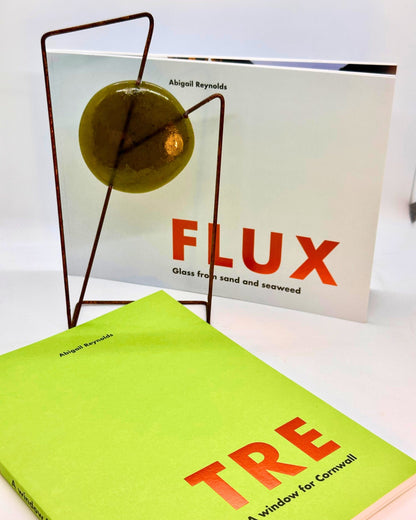 Tre & Flux, Collector Edition