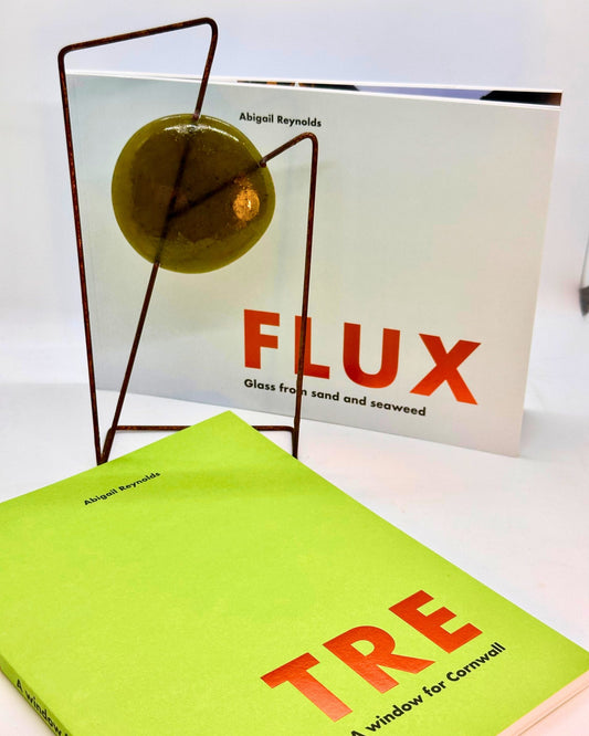Tre & Flux, Collector Edition