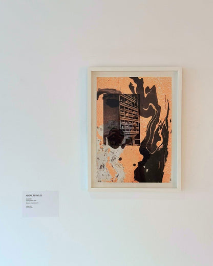Tre & Flux by Abigail Reynolds