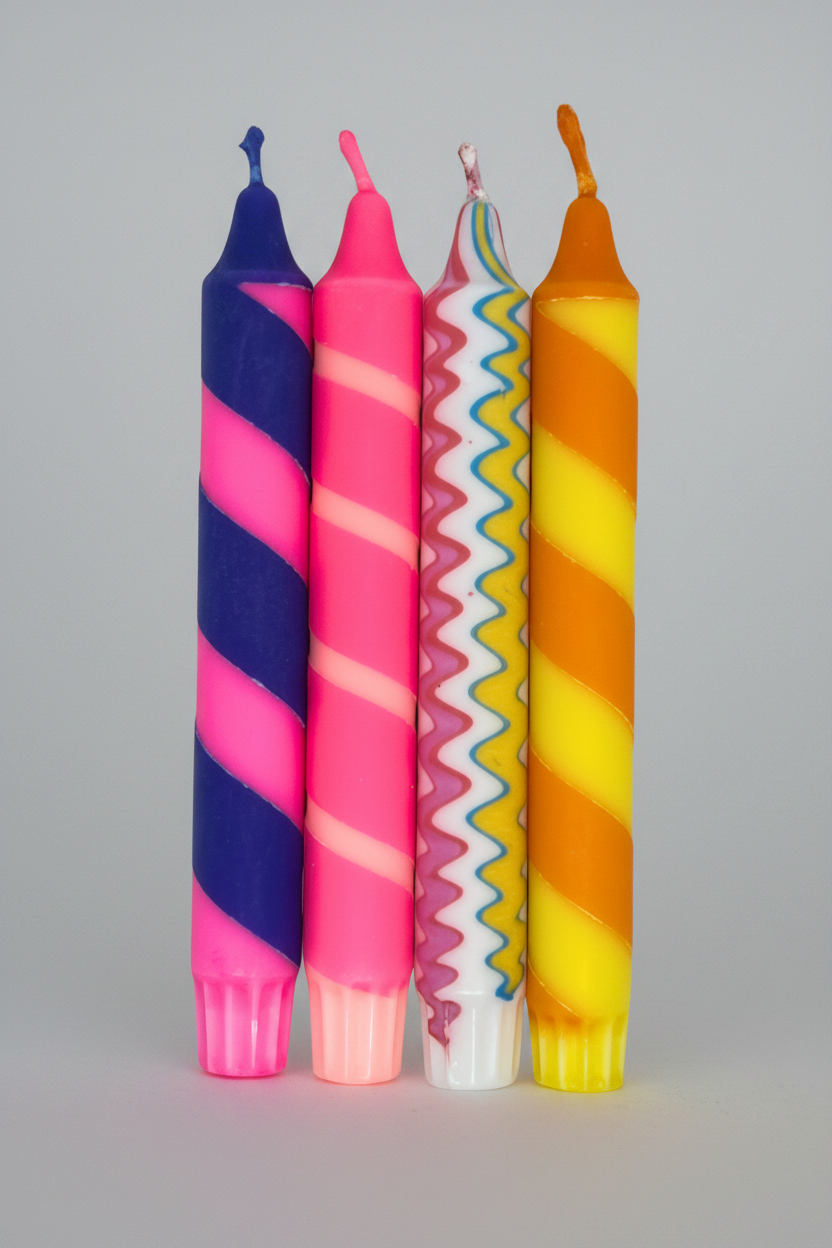 True North Candlers - Mixed Candle Set