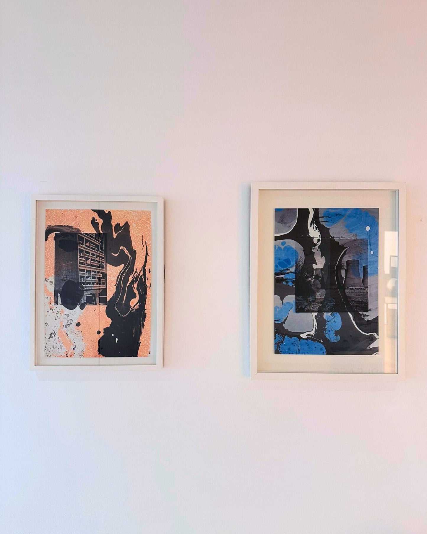 Tre & Flux by Abigail Reynolds