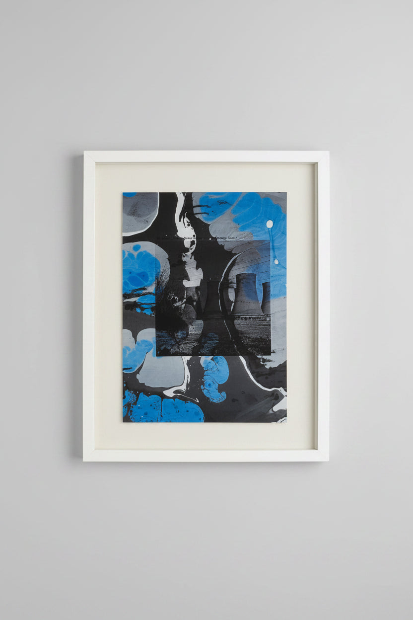 Cooling Towers - Print