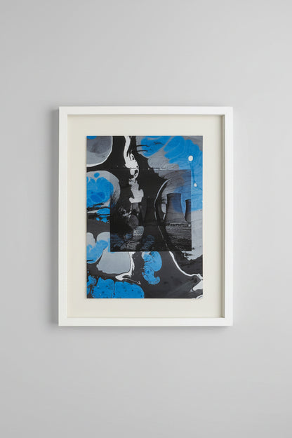 Cooling Towers - Print