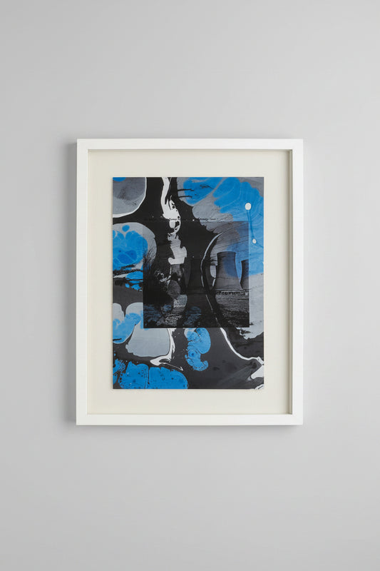 Cooling Towers - Print