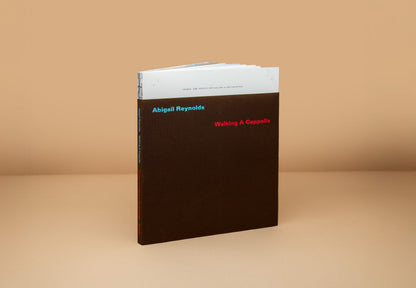 Walking A Cappella - Special Edition. limited series