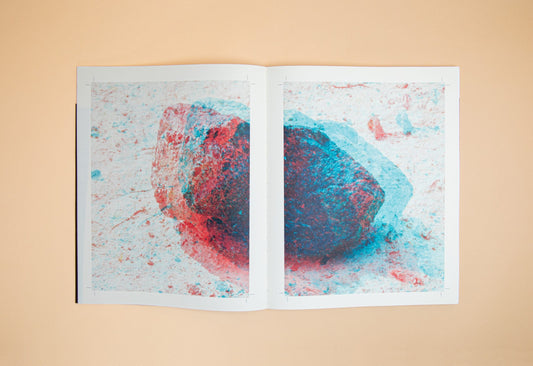 Walking A Cappella - Monograph