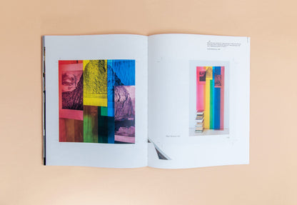 Walking A Cappella - Monograph