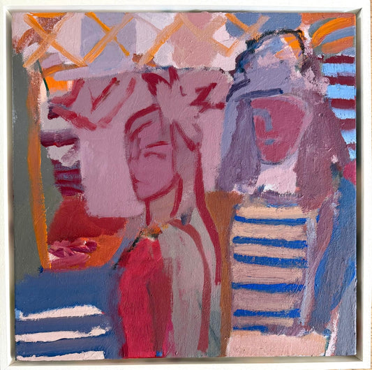 Jack Hilton - After Party