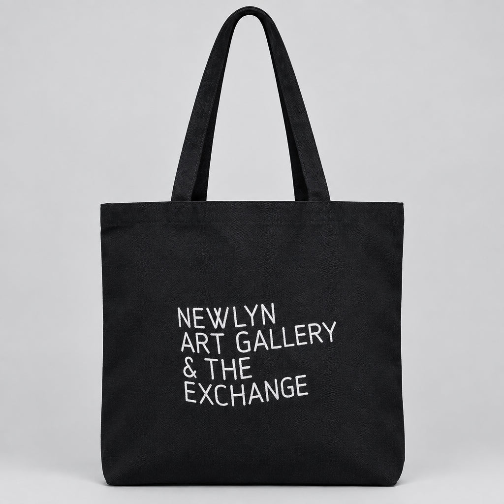Black NAG Bag