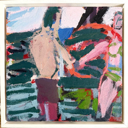 Jack Hilton - Chance Encounter