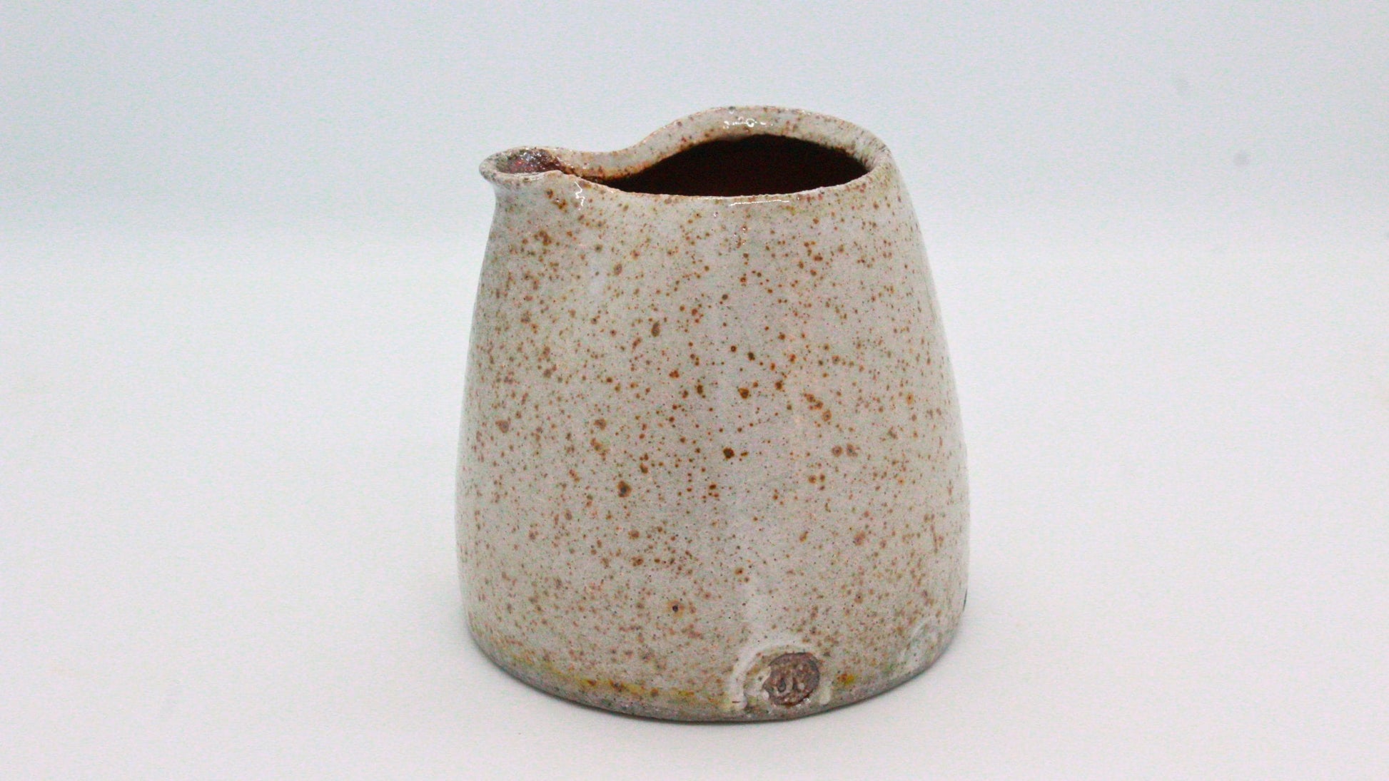 Jack Doherty Ceramics: Pourer