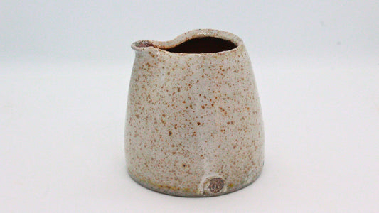 Jack Doherty Ceramics: Pourer