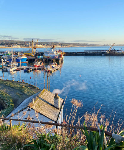EVENT: Walking Tours With Newlyn Art Gallery Director £75