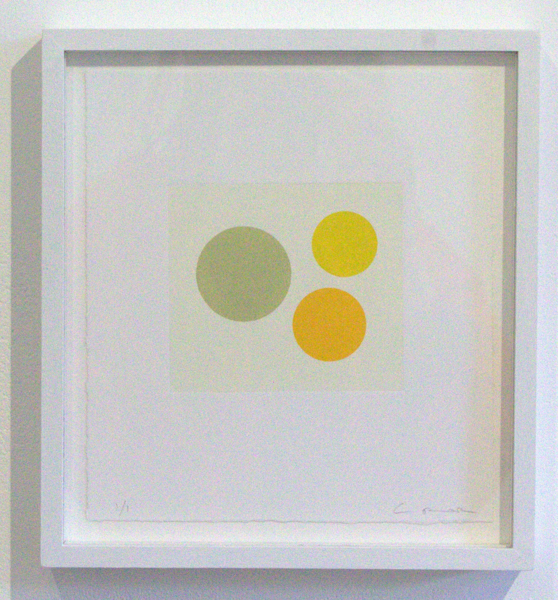 Guy Rutter - Tondo 2a