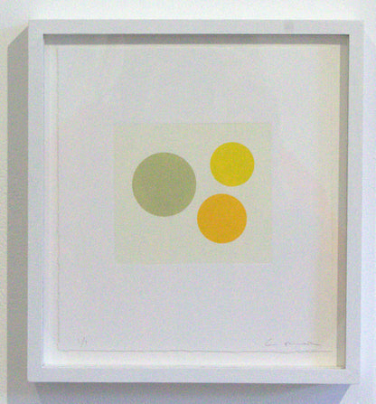 Guy Rutter - Tondo 2a