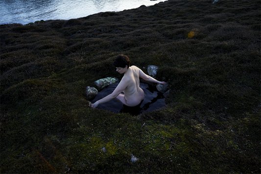 Teän Roberts (Hold Fast) - Flood Tide, 2022