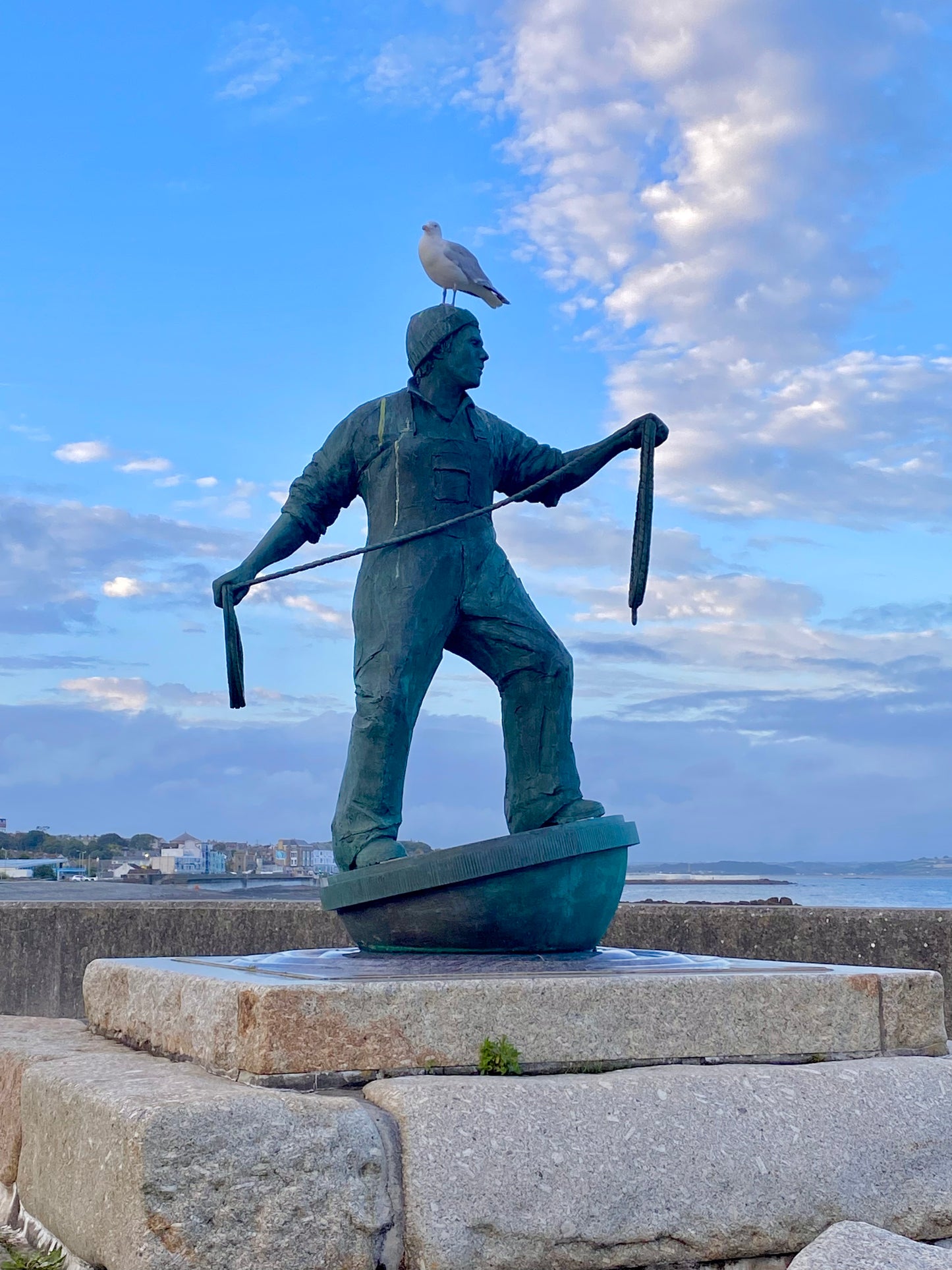 EVENT: Walking Tours With Newlyn Art Gallery Director £75