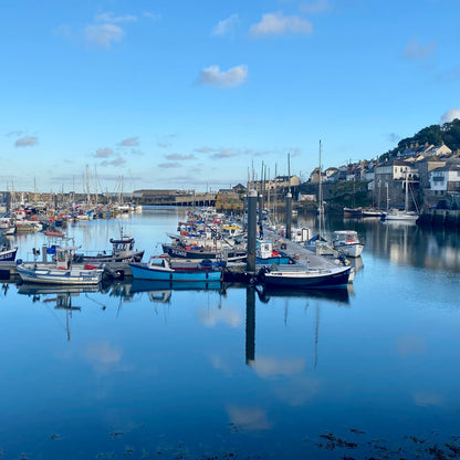 EVENT: Walking Tours With Newlyn Art Gallery Director £75