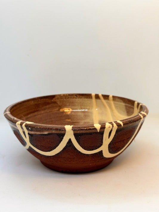 Mollie Milton - Cereal Bowl