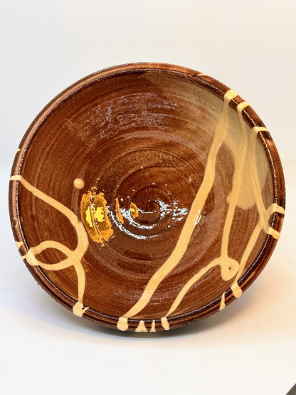 Mollie Milton - Cereal Bowl