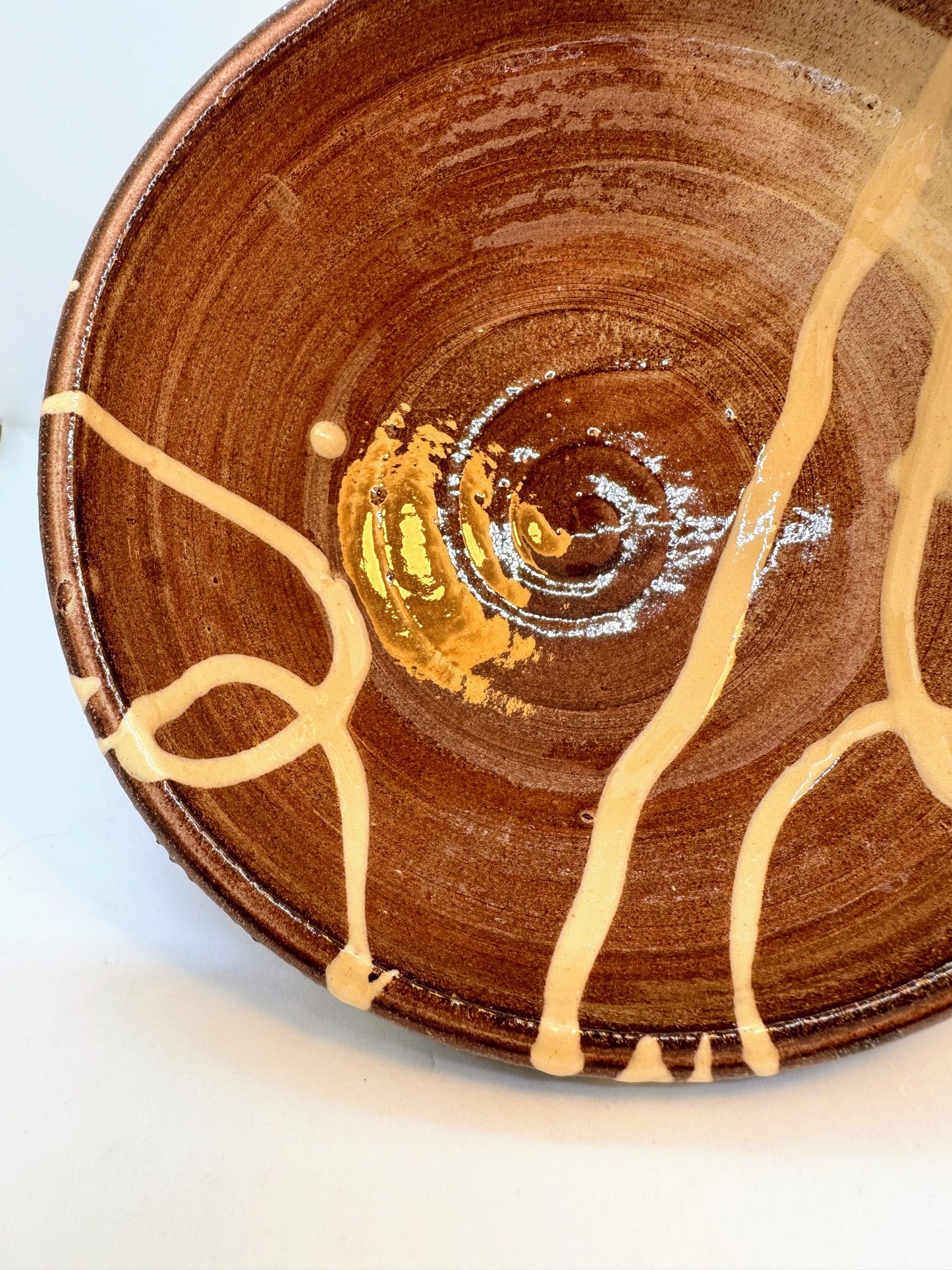 Mollie Milton - Cereal Bowl