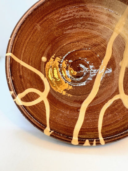 Mollie Milton - Cereal Bowl