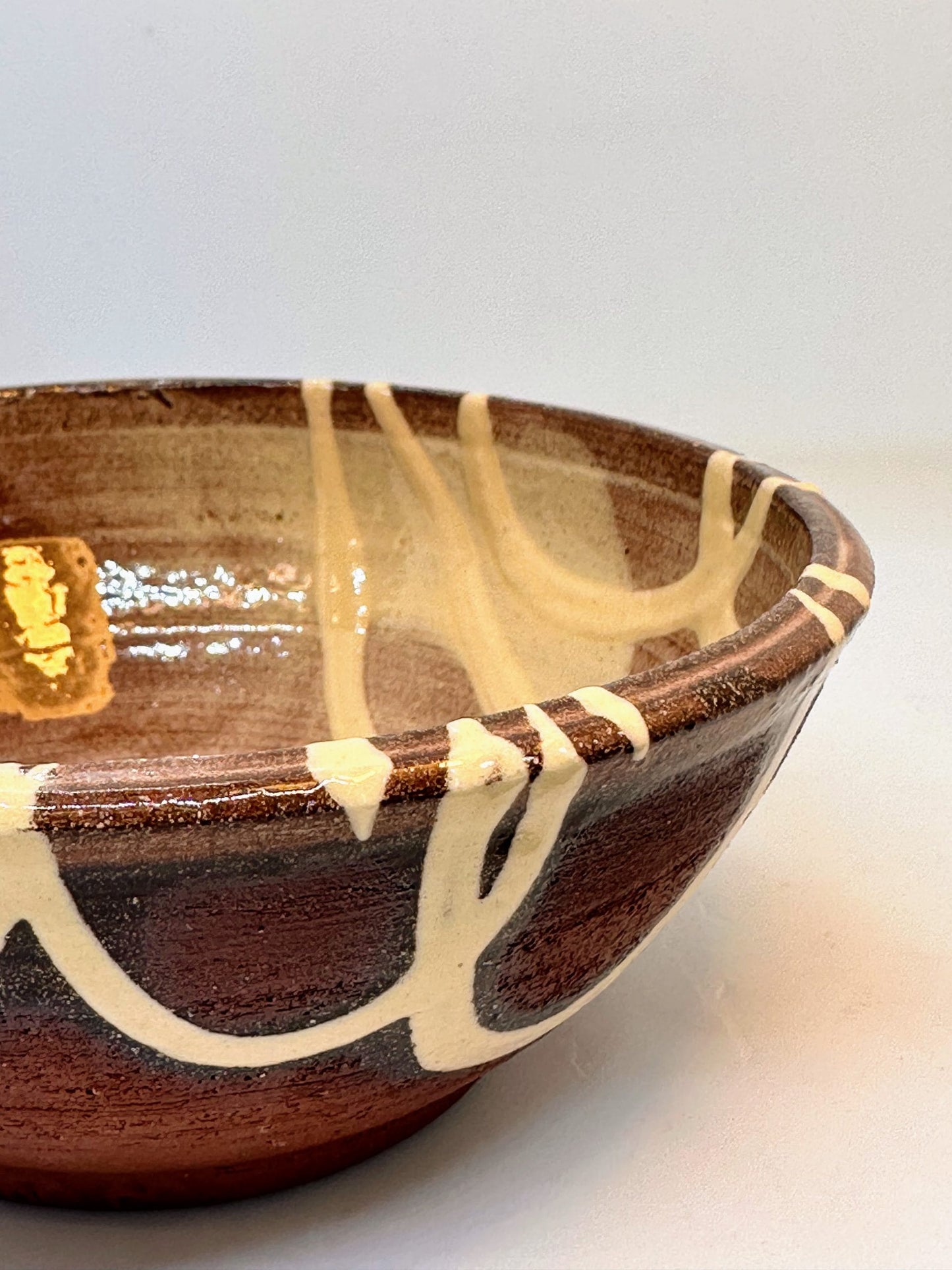 Mollie Milton - Cereal Bowl