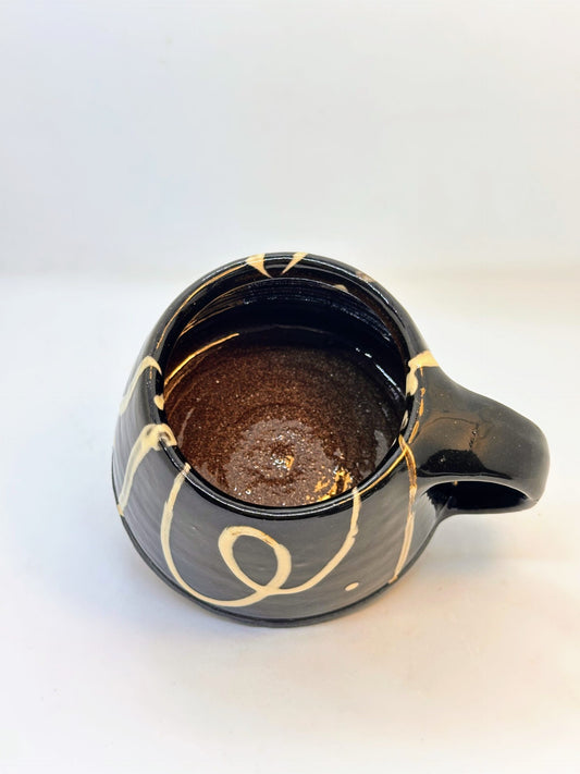 Mollie Milton - Mug dark