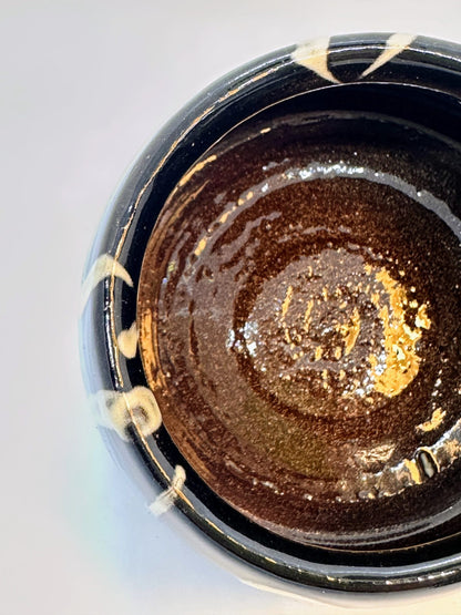 Mollie Milton - Mug dark