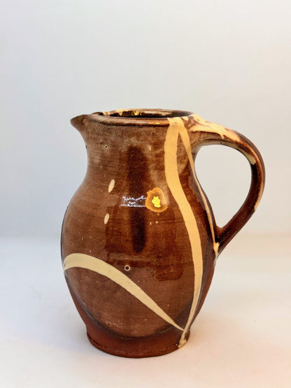 Mollie Milton - Jug small