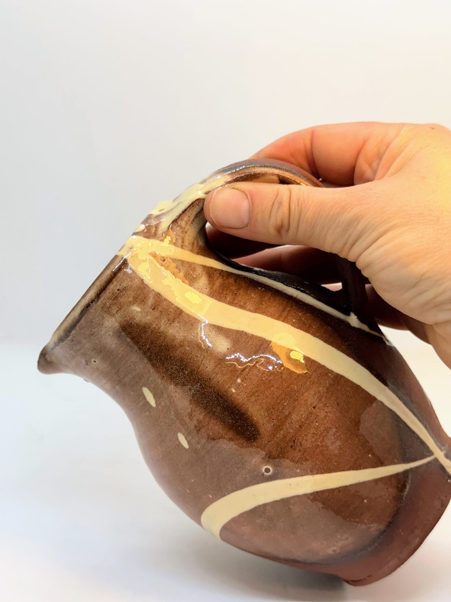 Mollie Milton - Jug small