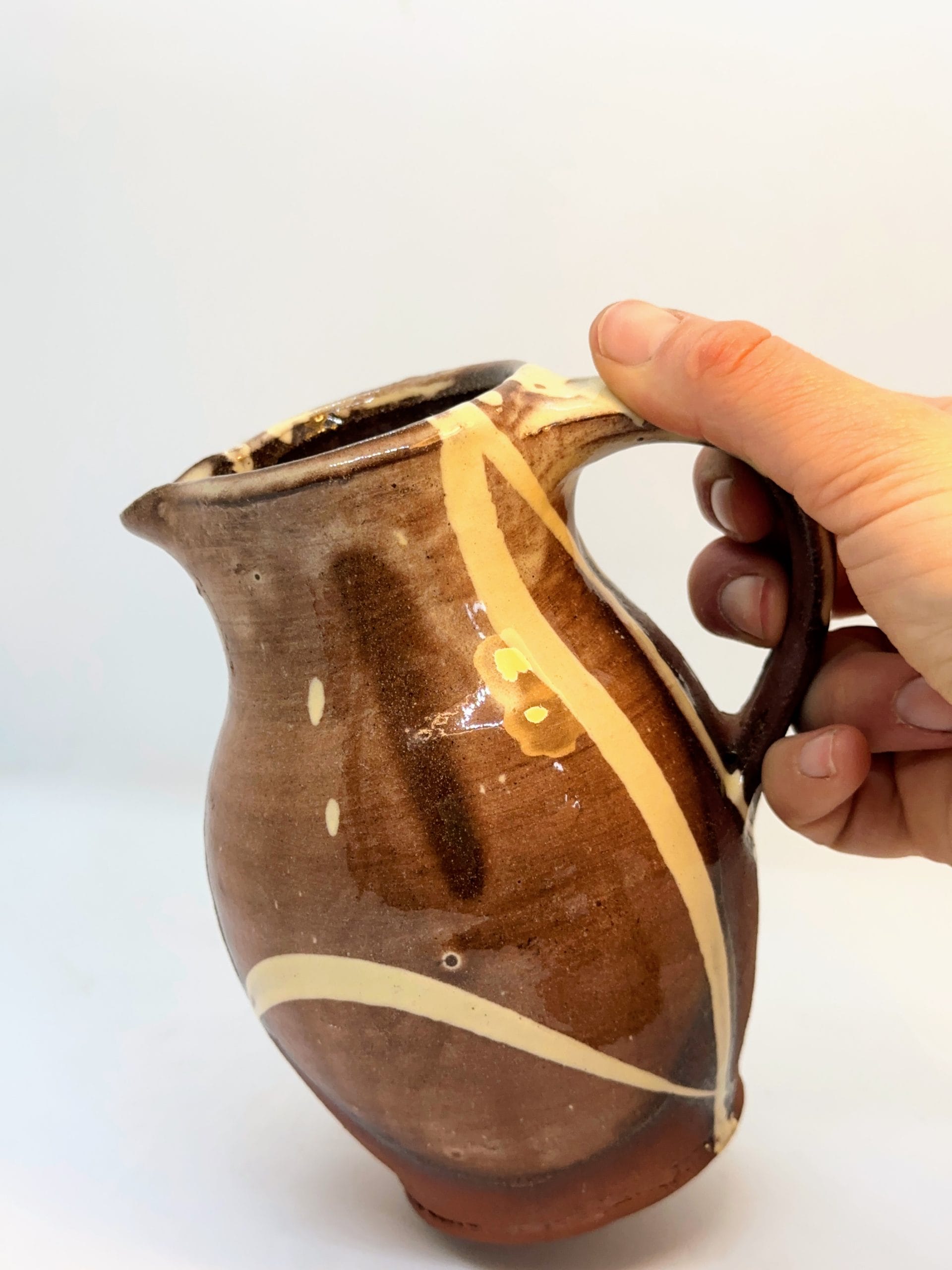 Mollie Milton - Jug small