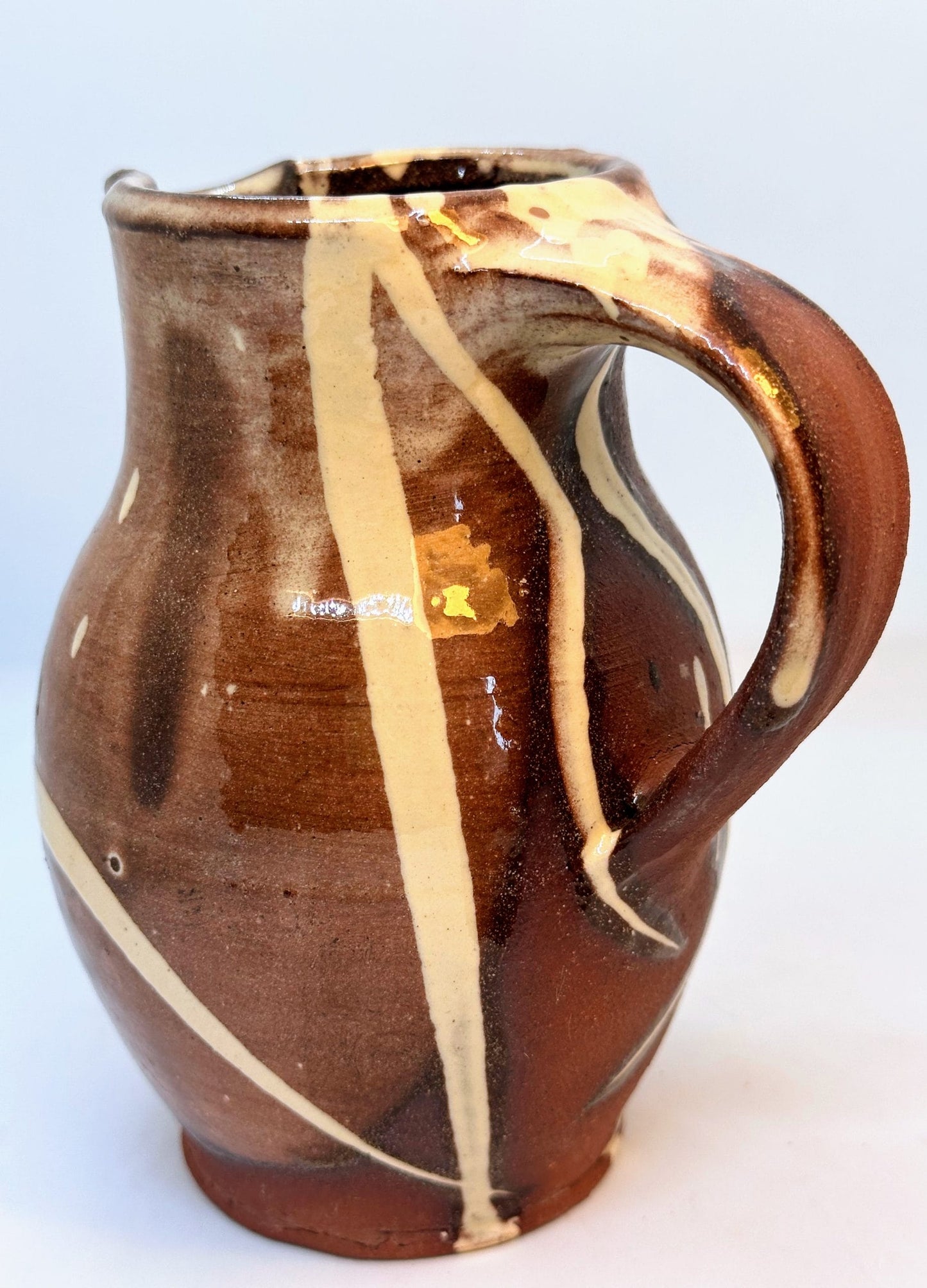 Mollie Milton - Jug small