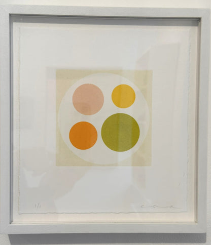 Guy Rutter - Tondo 4a