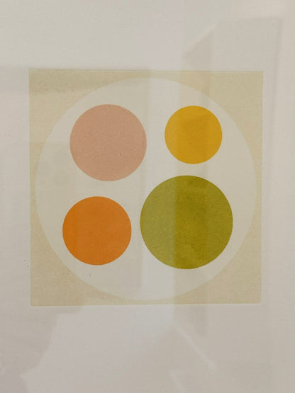 Guy Rutter - Tondo 4a