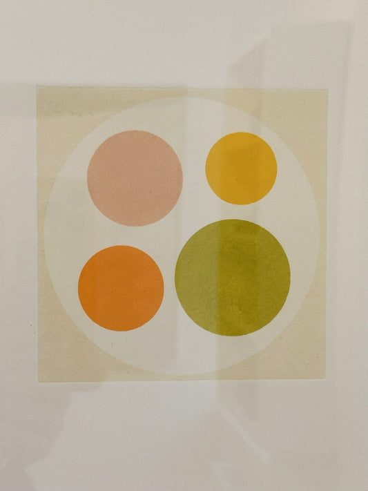 Guy Rutter - Tondo 4a