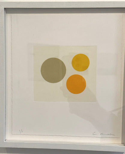 Guy Rutter - Tondo 2a