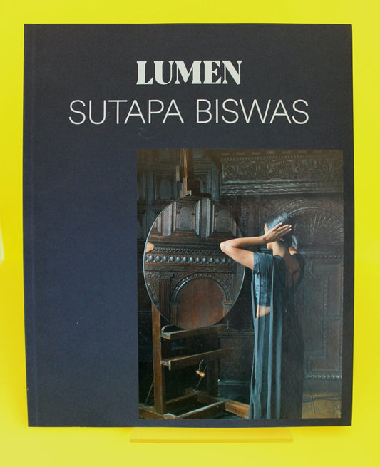 Lumen - Sutapa Biswas